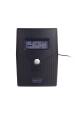 Obrázok pre Digitus DN-170063-LCD-B zdroj nepřerušovaného napětí Basic Line-interaktivní 0,6 kVA 360 W
