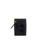 Obrázok pre Digitus DN-170063-LCD-B zdroj nepřerušovaného napětí Basic Line-interaktivní 0,6 kVA 360 W