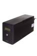 Obrázok pre Digitus DN-170063-LCD-B zdroj nepřerušovaného napětí Basic Line-interaktivní 0,6 kVA 360 W