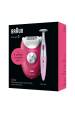 Obrázok pre Braun Silk-épil 3 3-202 20 pinzeta/pinzety Bobule