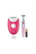 Obrázok pre Braun Silk-épil 3 3-202 20 pinzeta/pinzety Bobule