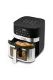 Obrázok pre Esperanza EKA003 Fritéza bez tuku 5L, 1400W Inox