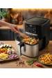 Obrázok pre Esperanza EKA004 Fritéza bez tuku 8L, 1700W Inox