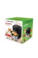 Obrázok pre Esperanza EKA004 Fritéza bez tuku 8L, 1700W Inox