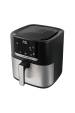 Obrázok pre Esperanza EKA004 Fritéza bez tuku 8L, 1700W Inox