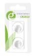Obrázok pre Gembird EG-BA-CR2032-01 baterie pro domácnost Baterie na jedno použití Lithium