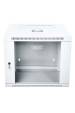 Obrázok pre Digitus DN-WD19 09U/550 rack 9U Nástěnný regál Šedá