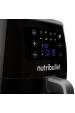 Obrázok pre NutriBullet XXL Digital Air Fryer Samostarný 7 l Samostatné 1800 W Horkovzdušná fritéza Černá