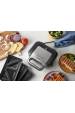 Obrázok pre Russell Hobbs 26810-56 sendvičovač 750 W Černá, Nerezová ocel