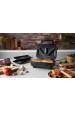 Obrázok pre Russell Hobbs 26810-56 sendvičovač 750 W Černá, Nerezová ocel