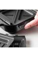 Obrázok pre Russell Hobbs 26810-56 sendvičovač 750 W Černá, Nerezová ocel