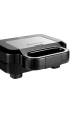 Obrázok pre Russell Hobbs 26810-56 sendvičovač 750 W Černá, Nerezová ocel