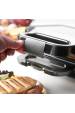 Obrázok pre Russell Hobbs 26810-56 sendvičovač 750 W Černá, Nerezová ocel