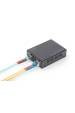 Obrázok pre Digitus Gigabit Media Converter SFP