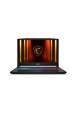 Obrázok pre MSI Katana 15 HX B14WGK-071NL Intel® Core™ i7 i7-14650HX Laptop 39,6 cm (15.6") Full HD 16 GB DDR5-SDRAM 1 TB SSD NVIDIA GeForce RTX 5070 Wi-Fi 6E (802.11ax) Windows 11 Home Černá