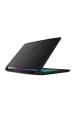 Obrázok pre MSI Katana 15 HX B14WGK-071NL Intel® Core™ i7 i7-14650HX Laptop 39,6 cm (15.6") Full HD 16 GB DDR5-SDRAM 1 TB SSD NVIDIA GeForce RTX 5070 Wi-Fi 6E (802.11ax) Windows 11 Home Černá
