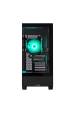 Obrázok pre Actina 5901443421177 PC AMD Ryzen™ 5 7500F 32 GB DDR5-SDRAM 1 TB SSD NVIDIA GeForce RTX 5060 Midi Tower Černá