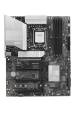 Obrázok pre MSI PRO B860-P základní deska Intel B860 LGA 1851 (Socket V1) ATX