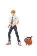 Obrázok pre ANIME HEROES CHAINSAW MAN - DENJI & POCHITA