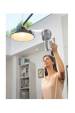 Obrázok pre Black & Decker PV1820L ruční vysavač Chrom Bezsáčkové
