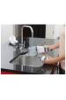 Obrázok pre Black & Decker PV1820L ruční vysavač Chrom Bezsáčkové