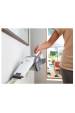 Obrázok pre Black & Decker PV1820L ruční vysavač Chrom Bezsáčkové