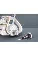 Obrázok pre Tefal Puregliss FV8042 Suché i parní žehlení Durilium AirGlide Autoclean soleplate 3000 W Bronzová, Bílá