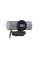 Obrázok pre Logitech 960-001559 webkamera 3840 x 2160 px USB Grafit