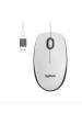 Obrázok pre Logitech M100