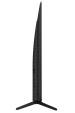 Obrázok pre TCL P7K 55P7K televizor 139,7 cm (55") 4K Ultra HD Smart TV Wi-Fi Metalická 450 cd/m²