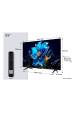 Obrázok pre TCL P7K 55P7K televizor 139,7 cm (55") 4K Ultra HD Smart TV Wi-Fi Metalická 450 cd/m²