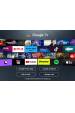 Obrázok pre TCL V6C 55V6C televizor 139,7 cm (55") 4K Ultra HD Smart TV Wi-Fi Metalická 270 cd/m²