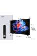 Obrázok pre TCL V6C 55V6C televizor 139,7 cm (55") 4K Ultra HD Smart TV Wi-Fi Metalická 270 cd/m²