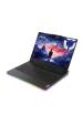 Obrázok pre Lenovo Legion 9 18IAX10 Intel Core Ultra 9 275HX Laptop 45,7 cm (18") WQUXGA 64 GB DDR5-SDRAM 2 TB SSD NVIDIA GeForce RTX 5090 Wi-Fi 7 (802.11be) Windows 11 Pro Černá
