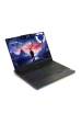 Obrázok pre Lenovo Legion 9 18IAX10 Intel Core Ultra 9 275HX Laptop 45,7 cm (18") WQUXGA 64 GB DDR5-SDRAM 2 TB SSD NVIDIA GeForce RTX 5090 Wi-Fi 7 (802.11be) Windows 11 Pro Černá
