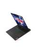 Obrázok pre Lenovo Legion 9 18IAX10 Intel Core Ultra 9 275HX Laptop 45,7 cm (18") WQUXGA 64 GB DDR5-SDRAM 2 TB SSD NVIDIA GeForce RTX 5090 Wi-Fi 7 (802.11be) Windows 11 Pro Černá
