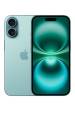 Obrázok pre Apple iPhone 16 15,5 cm (6.1") Dual SIM iOS 18 5G USB typu C 128 GB Modrozelená