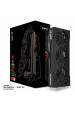 Obrázok pre XFX RX-96TS316B7 grafická karta AMD Radeon RX 9060 XT 16 GB GDDR6