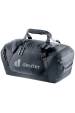 Obrázok pre Deuter Duffel 70 Cestovní taška Černá 50 l