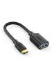 Obrázok pre Ugreen 30701 USB kabel USB 3.2 Gen 1 (3.1 Gen 1) 0,15 m USB C USB A Černá