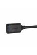 Obrázok pre Ugreen 30701 USB kabel USB 3.2 Gen 1 (3.1 Gen 1) 0,15 m USB C USB A Černá