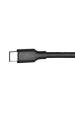 Obrázok pre Ugreen 30701 USB kabel USB 3.2 Gen 1 (3.1 Gen 1) 0,15 m USB C USB A Černá