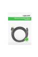 Obrázok pre Ugreen kabel USB - mini USB 480 Mbps 1,5m (černý)