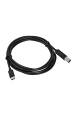 Obrázok pre Ugreen 50446 USB kabel USB 2.0 2 m USB C Mini-USB B Černá