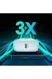 Obrázok pre Ugreen síťová nabíječka USB Power Delivery 3.0 Quick Charge 4.0+ 20 W 3 A (bílá)