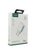Obrázok pre Ugreen síťová nabíječka USB Power Delivery 3.0 Quick Charge 4.0+ 20 W 3 A (bílá)