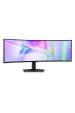 Obrázok pre Samsung S95UC počítačový monitor 124,5 cm (49") 5120 x 1440 px Dual QHD LCD Černá