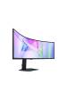 Obrázok pre Samsung S95UC počítačový monitor 124,5 cm (49") 5120 x 1440 px Dual QHD LCD Černá