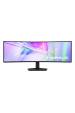 Obrázok pre Samsung S95UC počítačový monitor 124,5 cm (49") 5120 x 1440 px Dual QHD LCD Černá