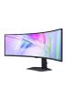 Obrázok pre Samsung S95UC počítačový monitor 124,5 cm (49") 5120 x 1440 px Dual QHD LCD Černá